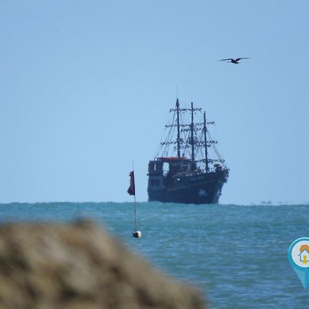 פנייה N5304 Completo Para Ferias, Praia E Beto Carrero מראה חיצוני תמונה