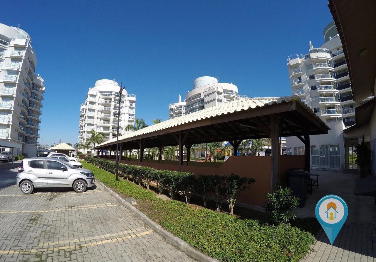 פנייה N5304 Completo Para Ferias, Praia E Beto Carrero מראה חיצוני תמונה