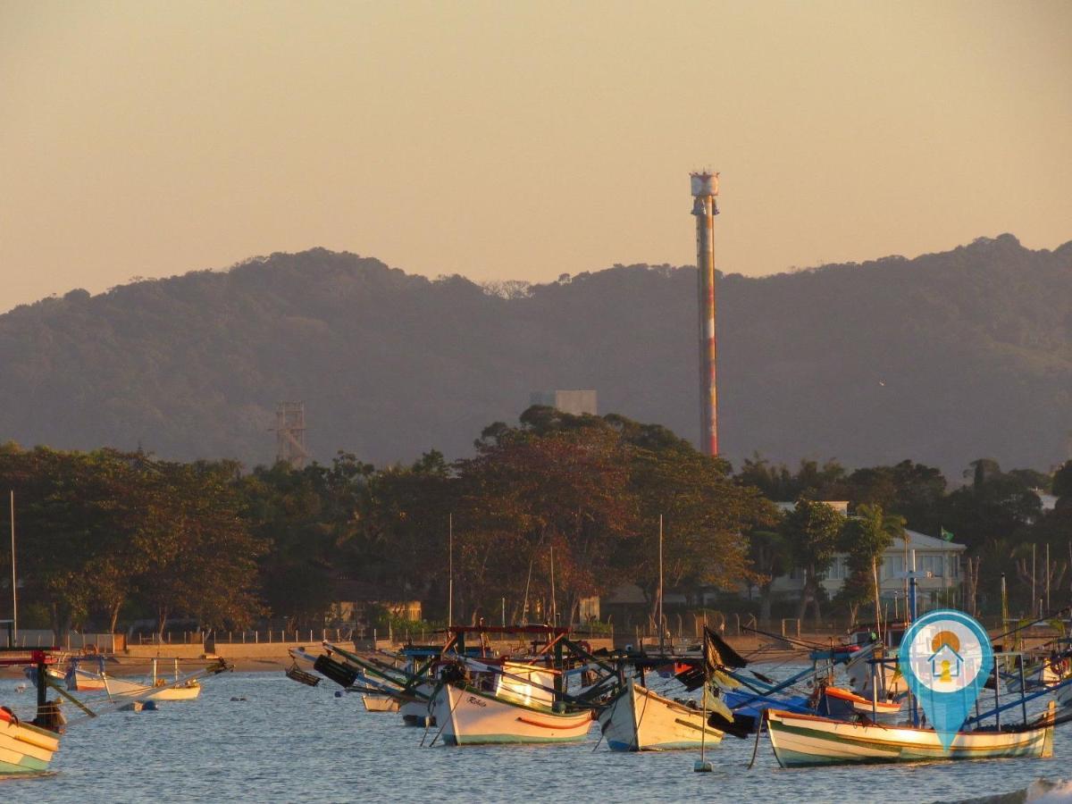 פנייה N5304 Completo Para Ferias, Praia E Beto Carrero מראה חיצוני תמונה