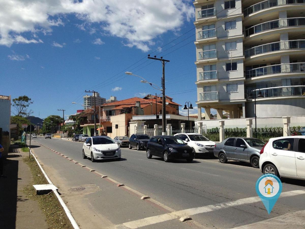 פנייה N5304 Completo Para Ferias, Praia E Beto Carrero מראה חיצוני תמונה
