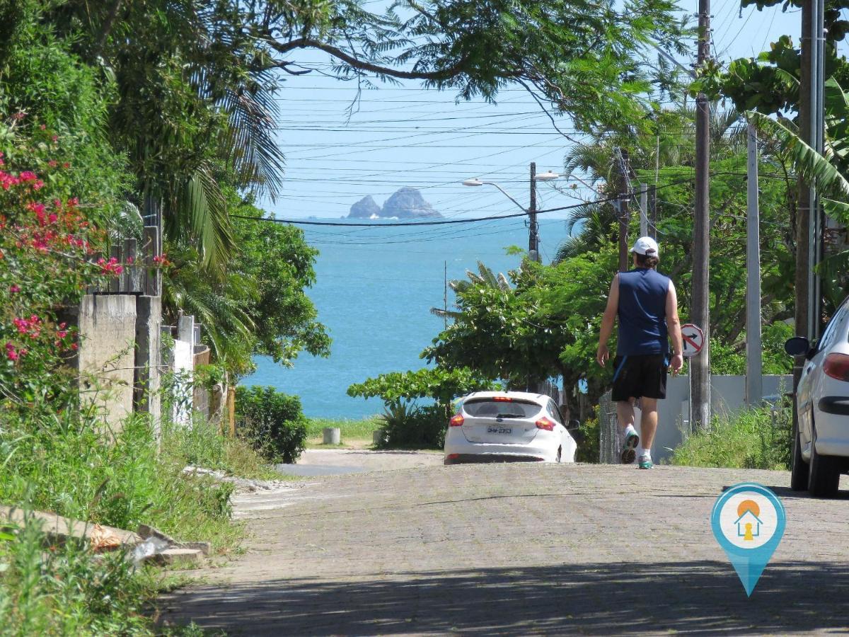 פנייה N5304 Completo Para Ferias, Praia E Beto Carrero מראה חיצוני תמונה