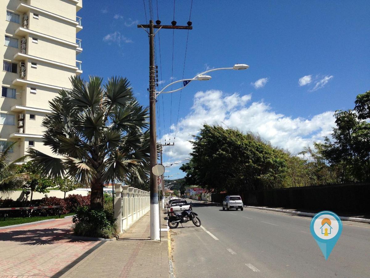 פנייה N5304 Completo Para Ferias, Praia E Beto Carrero מראה חיצוני תמונה