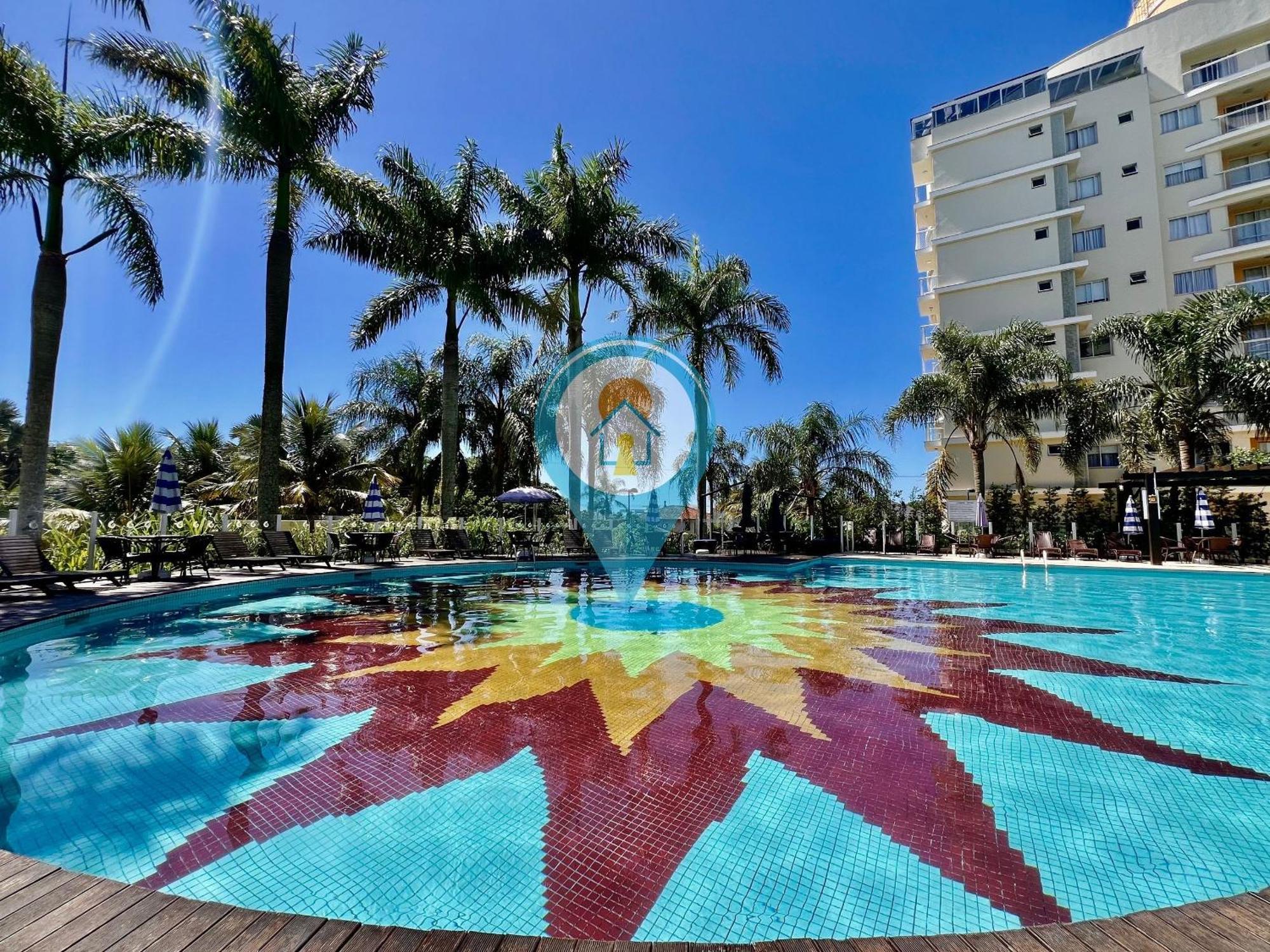 פנייה N5304 Completo Para Ferias, Praia E Beto Carrero מראה חיצוני תמונה