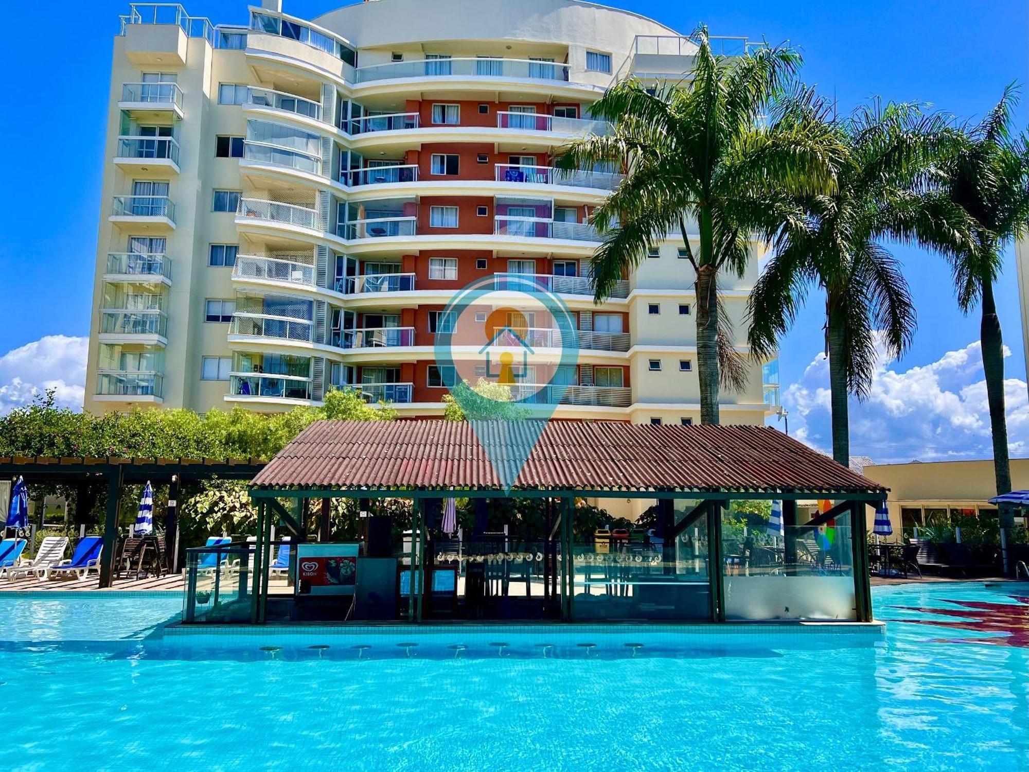 פנייה N5304 Completo Para Ferias, Praia E Beto Carrero מראה חיצוני תמונה