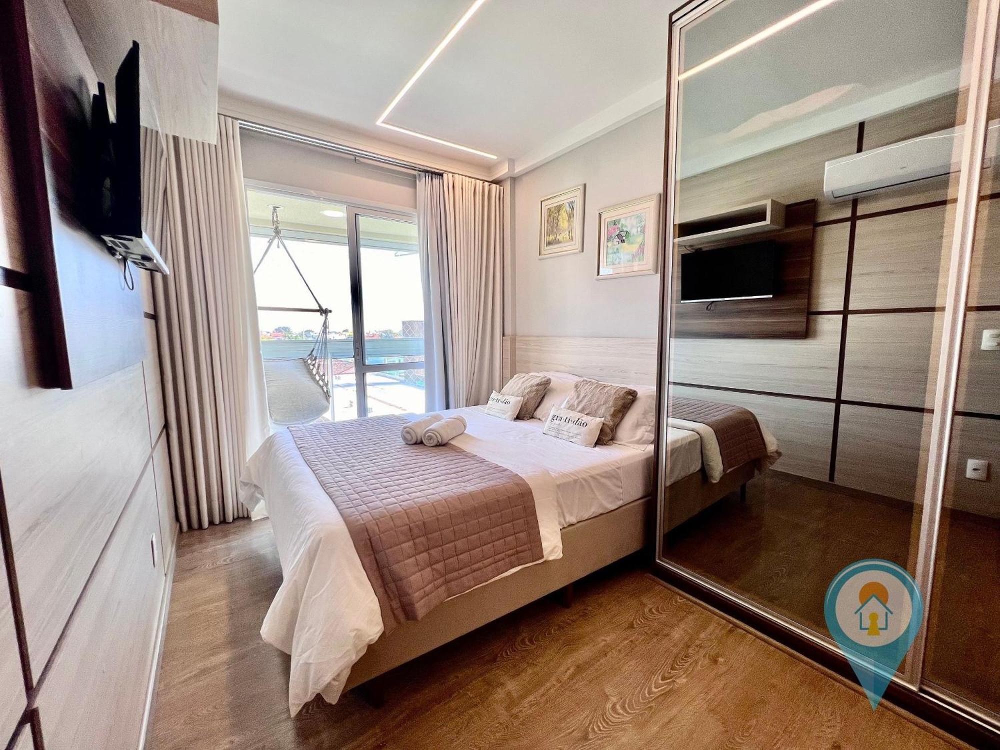 פנייה N5304 Completo Para Ferias, Praia E Beto Carrero מראה חיצוני תמונה